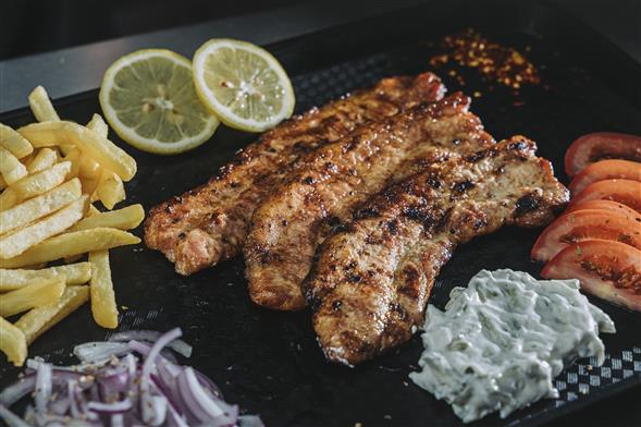 Pork Bellies - Portion